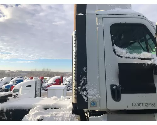 Freightliner CASCADIA Sleeper Fairing