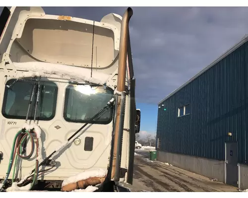 Freightliner CASCADIA Sleeper Fairing