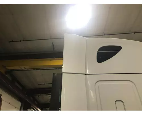 Freightliner CASCADIA Sleeper Fairing