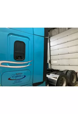 Freightliner CASCADIA Sleeper Fairing