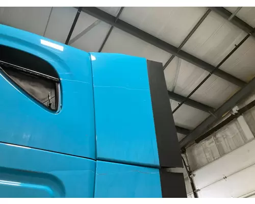 Freightliner CASCADIA Sleeper Fairing