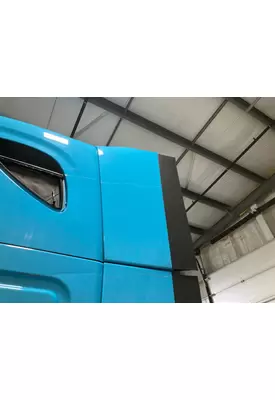 Freightliner CASCADIA Sleeper Fairing