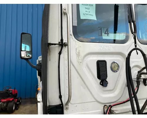 Freightliner CASCADIA Sleeper Fairing