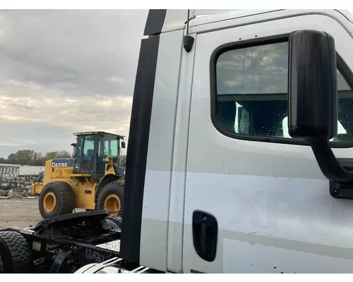 Freightliner CASCADIA Sleeper Fairing