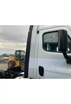 Freightliner CASCADIA Sleeper Fairing