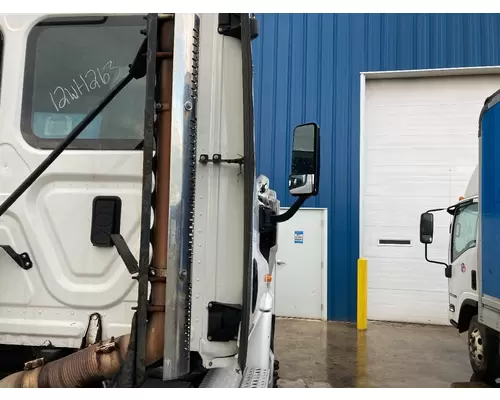 Freightliner CASCADIA Sleeper Fairing