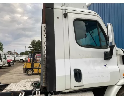 Freightliner CASCADIA Sleeper Fairing