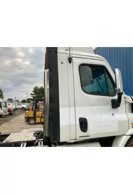 Freightliner CASCADIA Sleeper Fairing