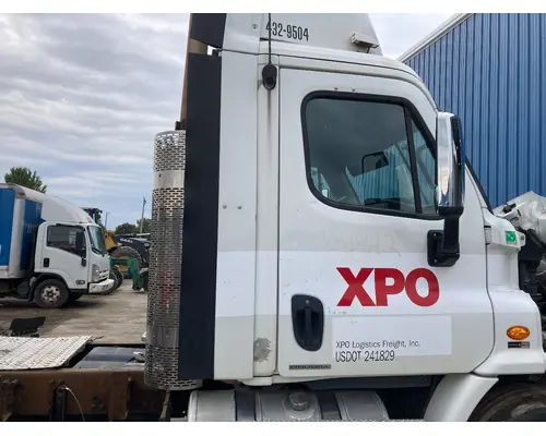 Freightliner CASCADIA Sleeper Fairing