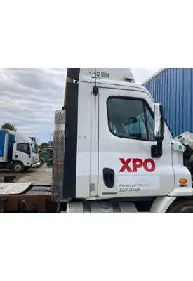 Freightliner CASCADIA Sleeper Fairing