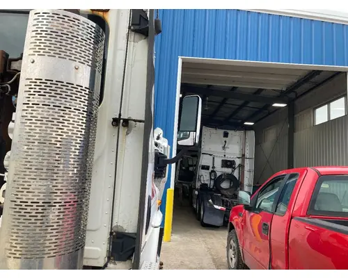 Freightliner CASCADIA Sleeper Fairing