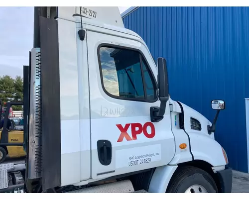 Freightliner CASCADIA Sleeper Fairing