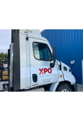 Freightliner CASCADIA Sleeper Fairing