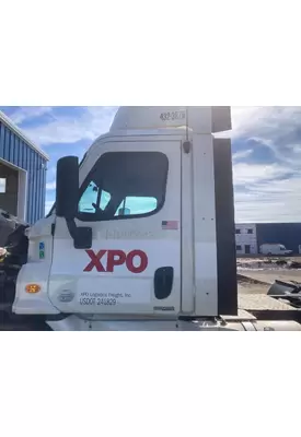 Freightliner CASCADIA Sleeper Fairing