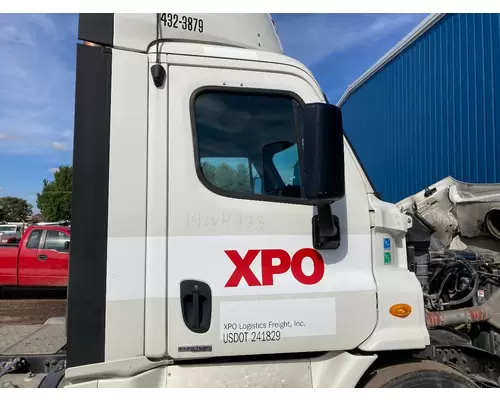 Freightliner CASCADIA Sleeper Fairing