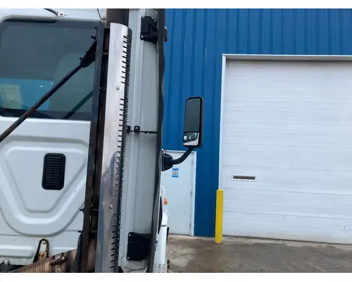 Freightliner CASCADIA Sleeper Fairing