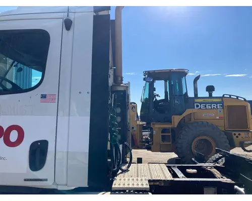 Freightliner CASCADIA Sleeper Fairing