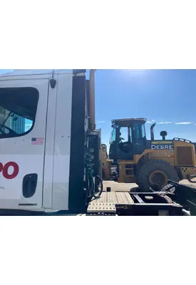 Freightliner CASCADIA Sleeper Fairing