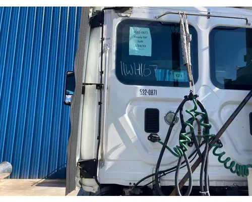 Freightliner CASCADIA Sleeper Fairing