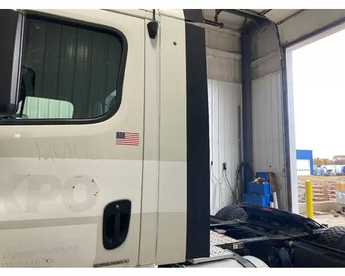 Freightliner CASCADIA Sleeper Fairing
