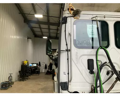 Freightliner CASCADIA Sleeper Fairing