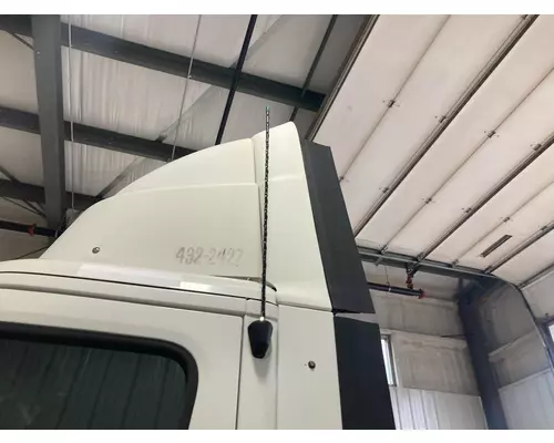 Freightliner CASCADIA Sleeper Fairing