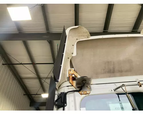 Freightliner CASCADIA Sleeper Fairing