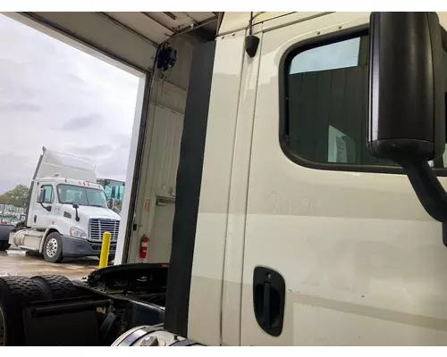 Freightliner CASCADIA Sleeper Fairing