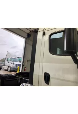 Freightliner CASCADIA Sleeper Fairing