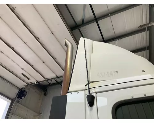 Freightliner CASCADIA Sleeper Fairing