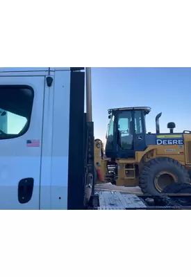 Freightliner CASCADIA Sleeper Fairing