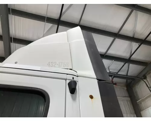 Freightliner CASCADIA Sleeper Fairing