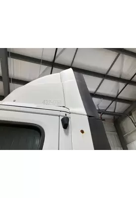 Freightliner CASCADIA Sleeper Fairing