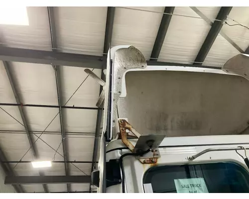 Freightliner CASCADIA Sleeper Fairing