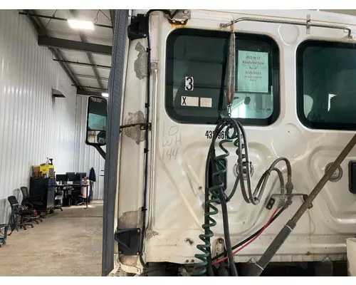 Freightliner CASCADIA Sleeper Fairing