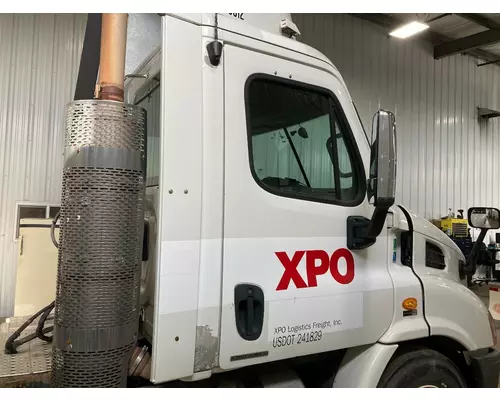 Freightliner CASCADIA Sleeper Fairing