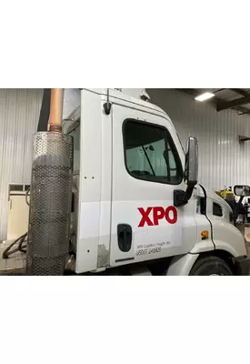 Freightliner CASCADIA Sleeper Fairing