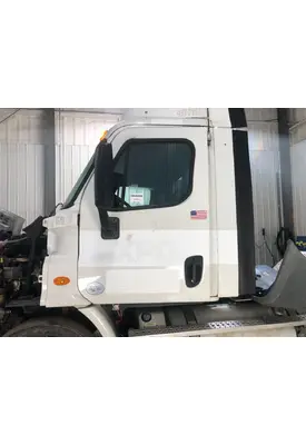 Freightliner CASCADIA Sleeper Fairing