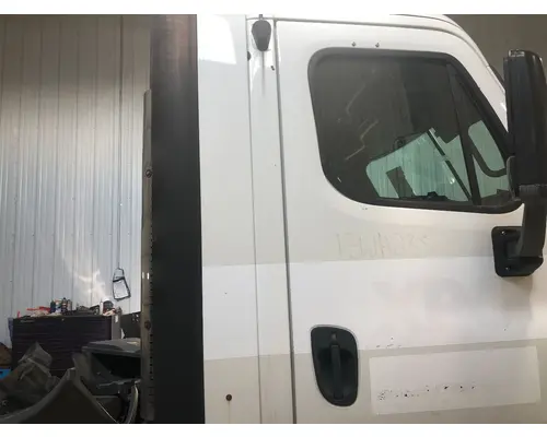 Freightliner CASCADIA Sleeper Fairing