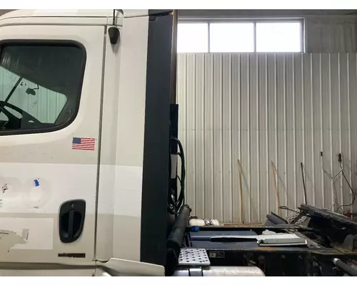 Freightliner CASCADIA Sleeper Fairing