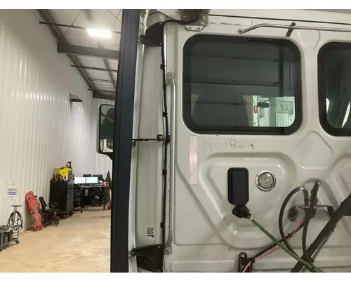 Freightliner CASCADIA Sleeper Fairing