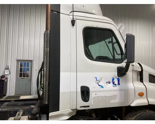 Freightliner CASCADIA Sleeper Fairing