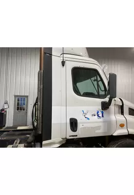Freightliner CASCADIA Sleeper Fairing
