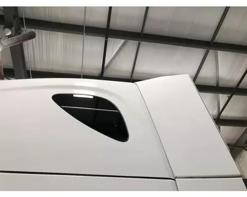 Freightliner CASCADIA Sleeper Fairing