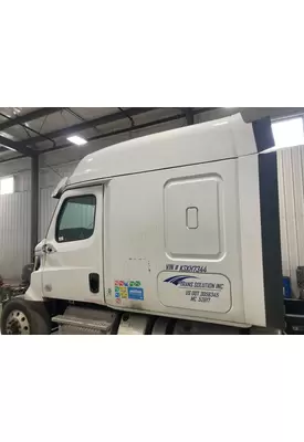 Freightliner CASCADIA Sleeper Fairing