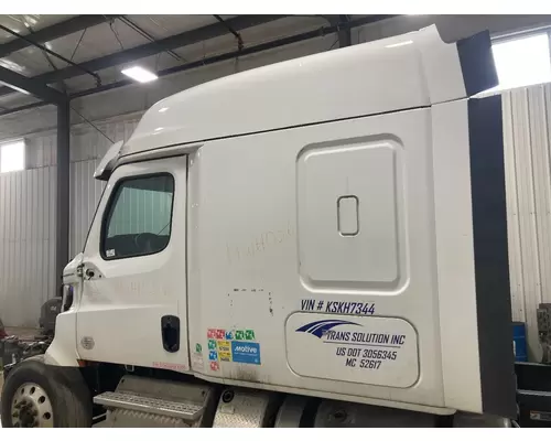 Freightliner CASCADIA Sleeper Fairing