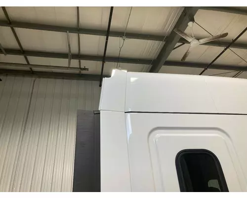 Freightliner CASCADIA Sleeper Fairing