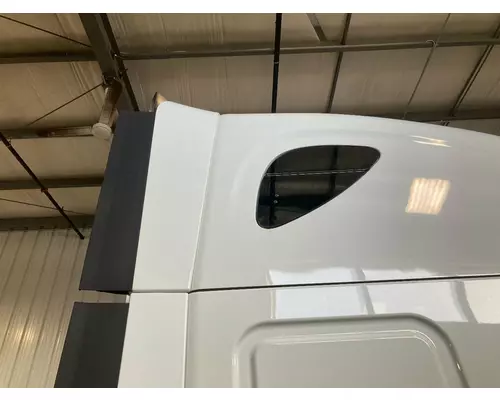 Freightliner CASCADIA Sleeper Fairing