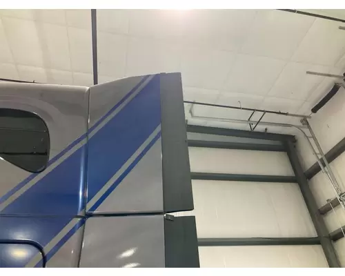 Freightliner CASCADIA Sleeper Fairing