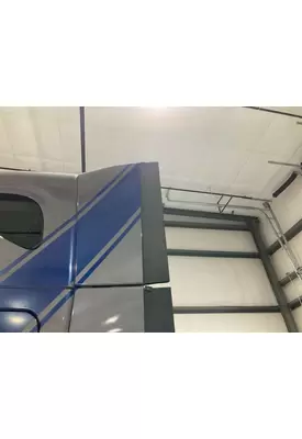 Freightliner CASCADIA Sleeper Fairing
